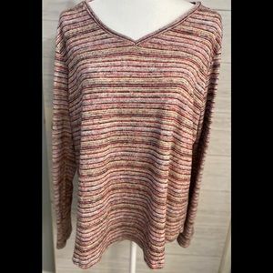 Sonoma Good For Life XL pullover sweater.